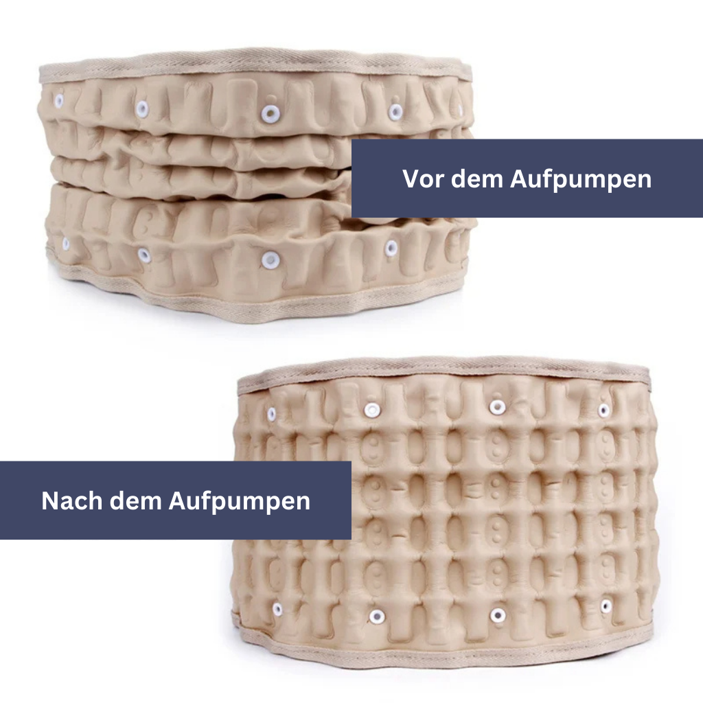 Lumbalstützgurt Pro