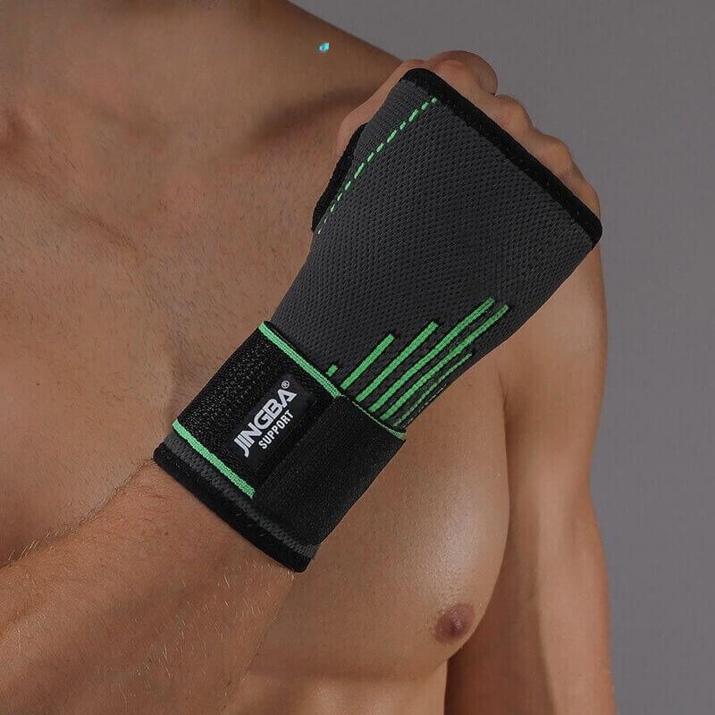 Premium Handgelenkstütze