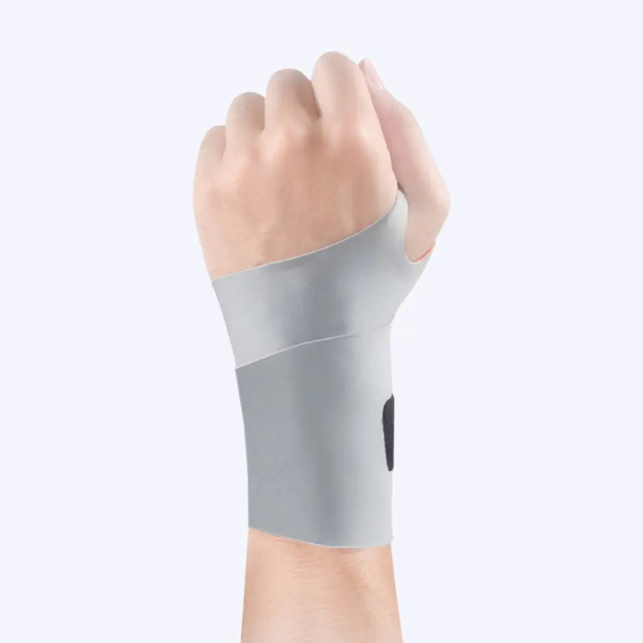 Verstellbare Handgelenk-Kompressionsbandage
