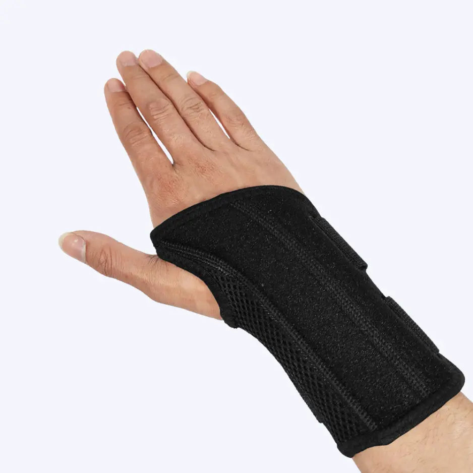 Ergonomische Handgelenkstütze Plus