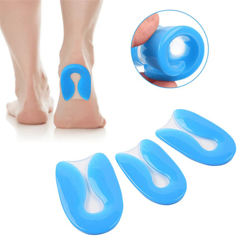 Anti-Fersensporn Gel-Pads