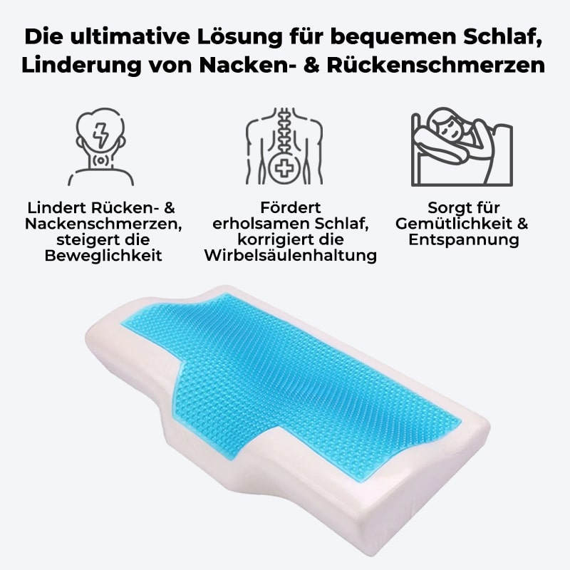 Schlaf- & Migräne-Therapie-Set