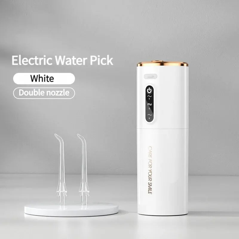 Tragbarer & Wiederaufladbarer Elektrischer Wasserflosser