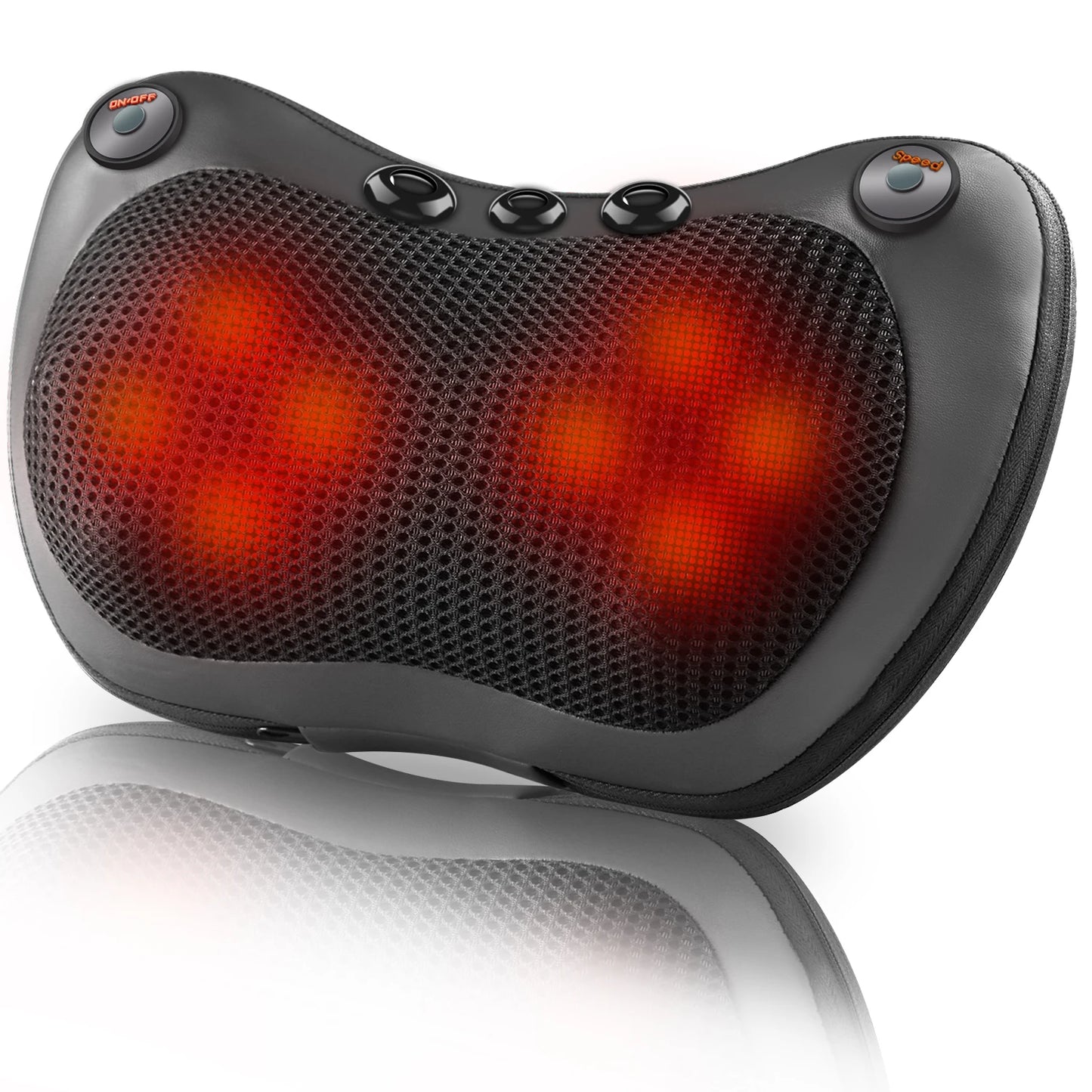 Elektrisches Nackenmassagegerät