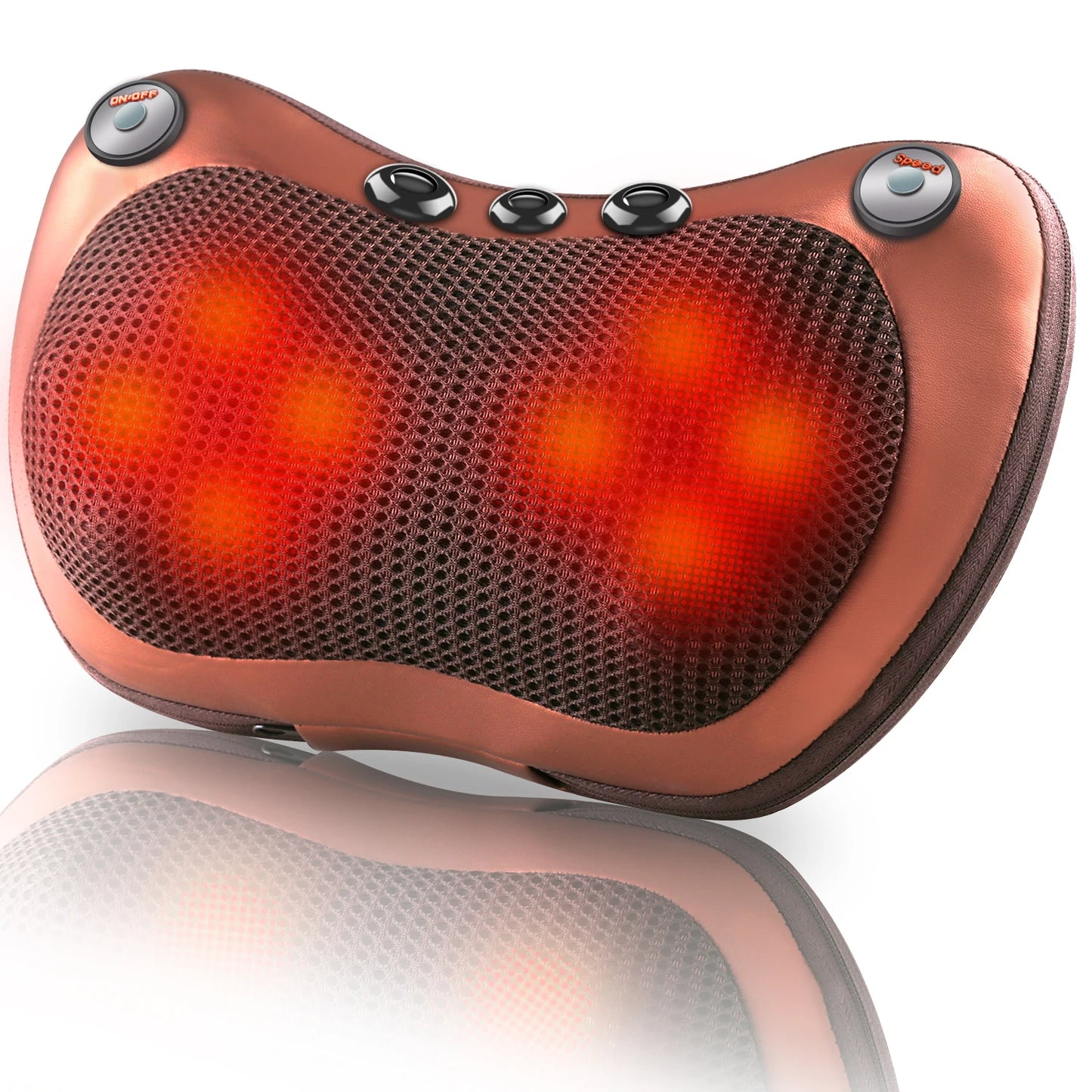 Elektrisches Nackenmassagegerät