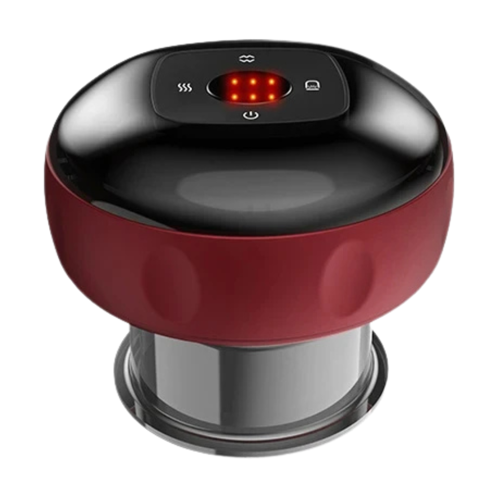 Elektrisches Schröpfmassagegerät