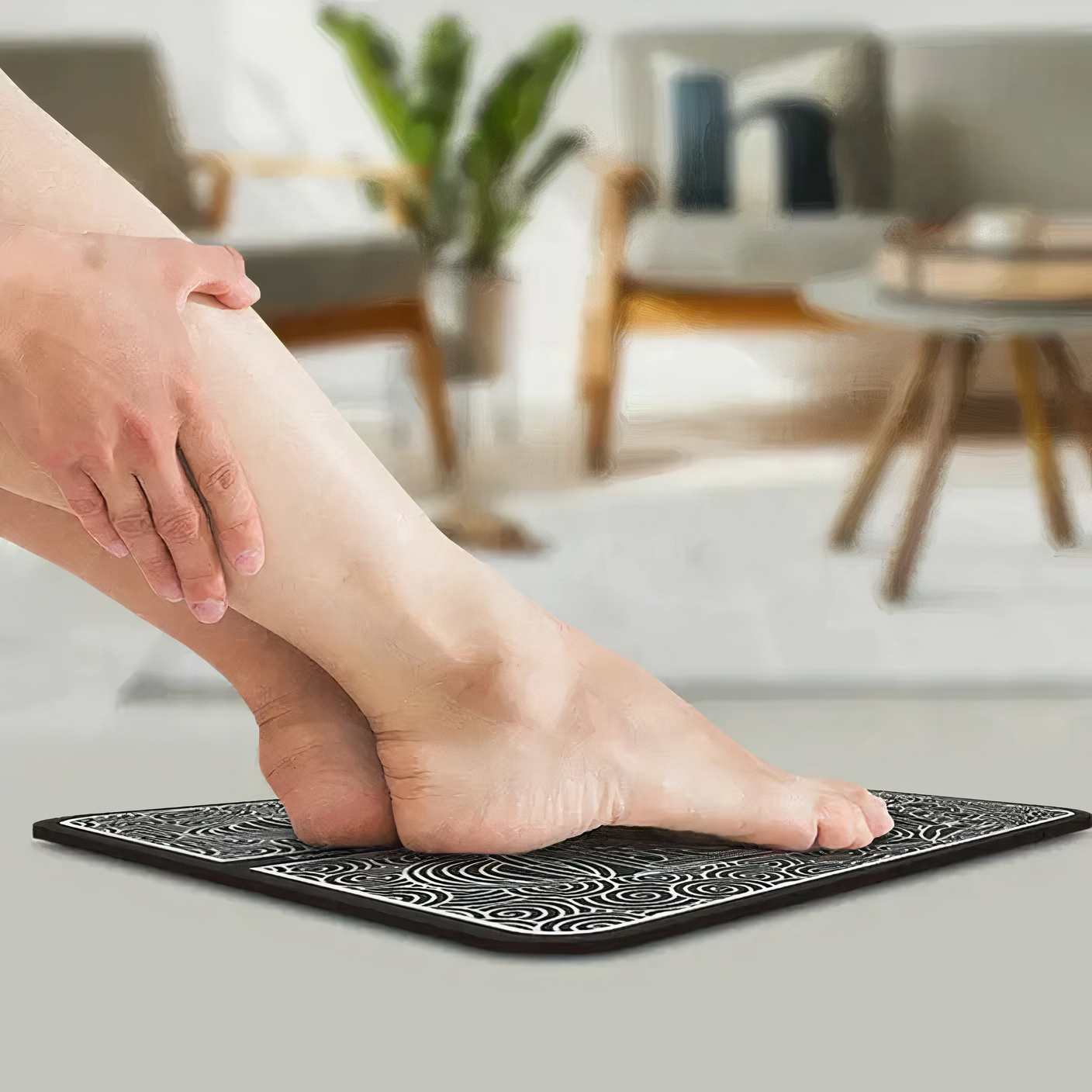 Elektrisches Fußmassagegerät