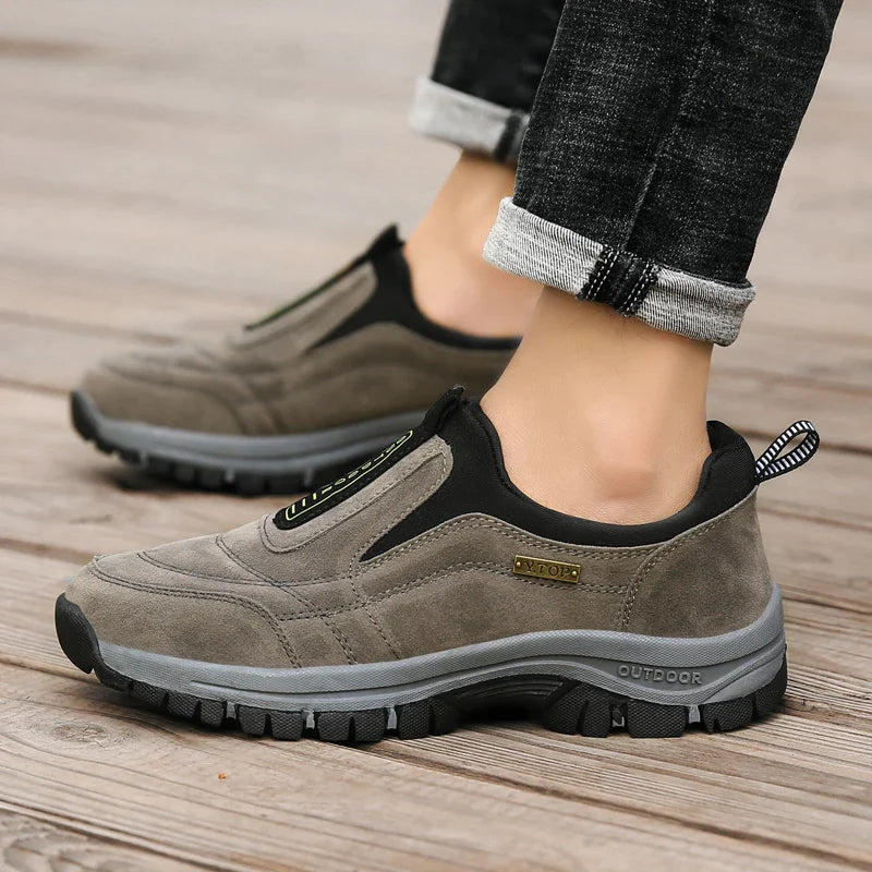 FootFlex | Ergonomic Pain Relief Shoe Unisex