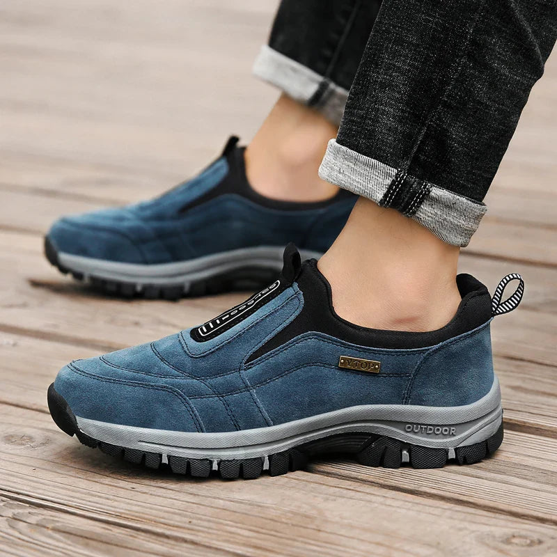 FootFlex | Ergonomic Pain Relief Shoe Unisex