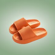 Bequeme Orthopädische Slipper