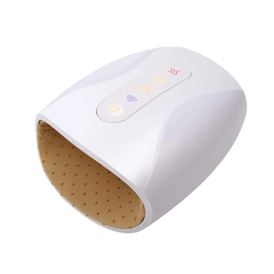 Elektrisches Handmassagegerät