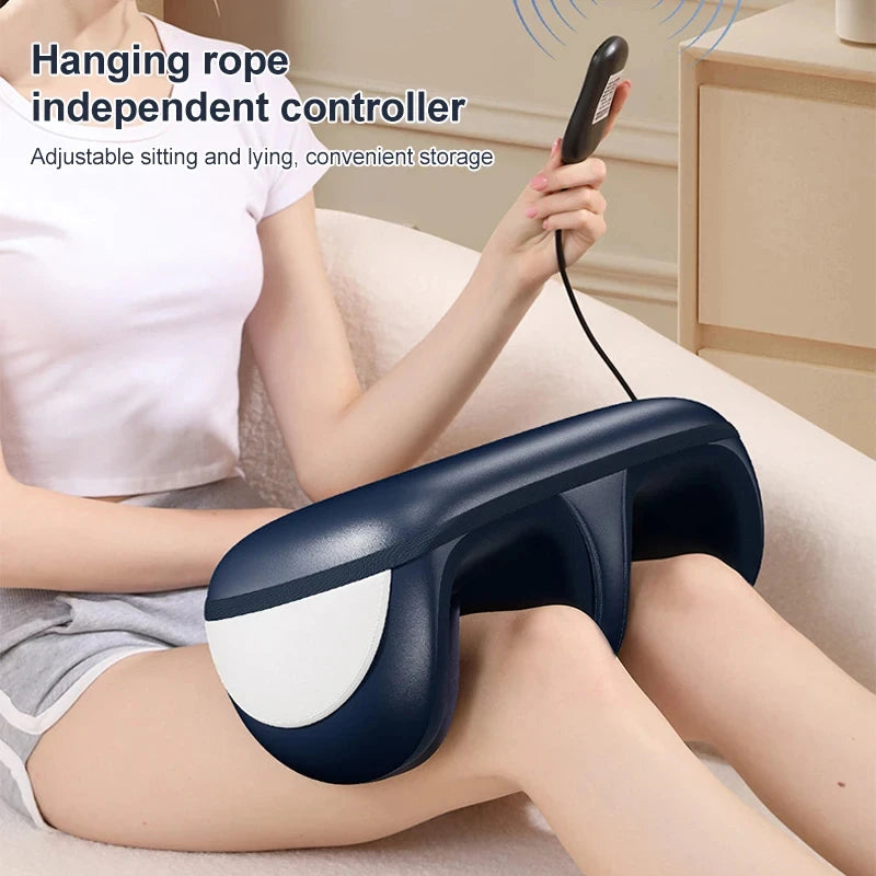 Elektrisches 3D-Massagegerät für Beine & Füße