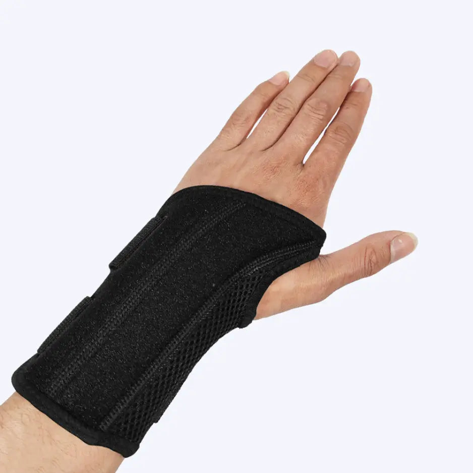 Ergonomische Handgelenkstütze Plus