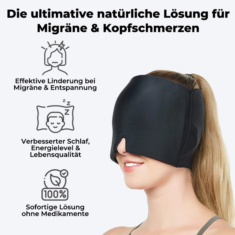 Schlaf- & Migräne-Therapie-Set