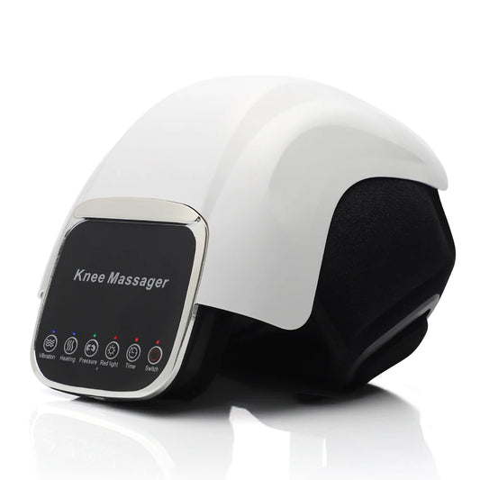 Intelligentes Wärme-Knie-Massagegerät