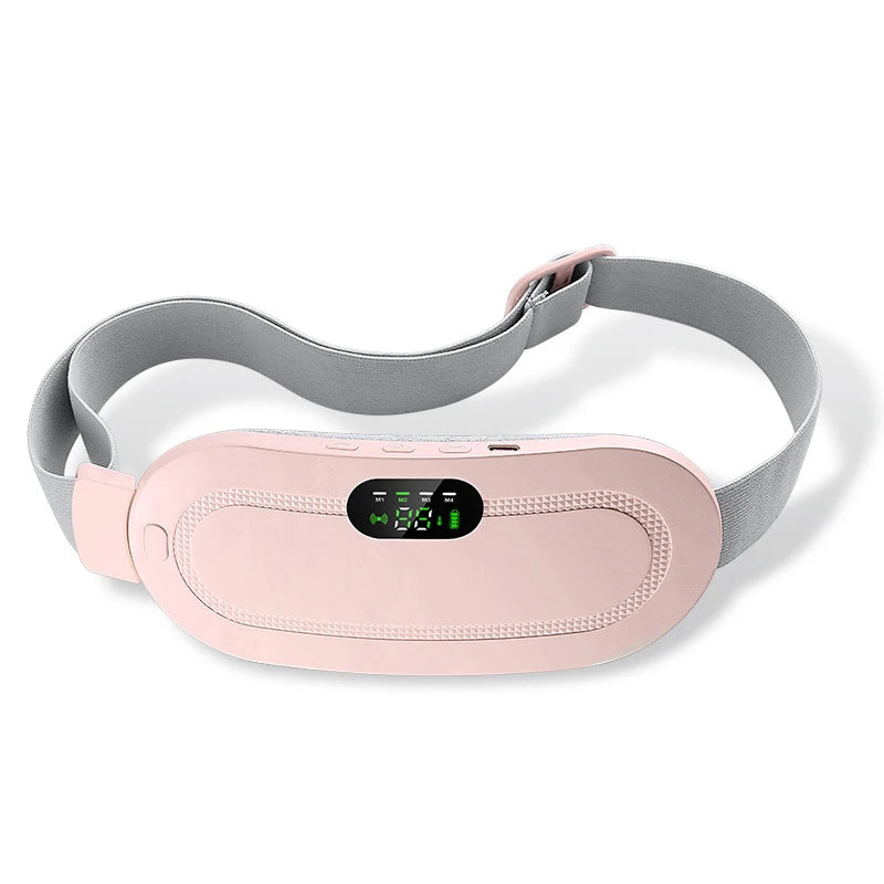 Multifunktionaler Uteruswärmer mit Massagefunktion