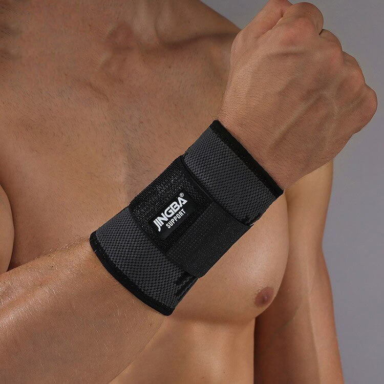 Premium Handgelenkstütze
